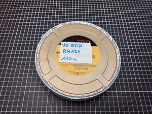 Kodak Vision2 50D 110 m, PROBADO ISO 32, 35 mm película analógica, Vision 3 a granel - Imagen 1 de 6