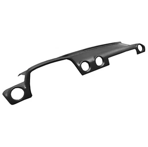 Mercedes W123 Armaturenbrett Abdeckung Cover 123 dashcover dashboard dash NEU - Bild 1 von 4