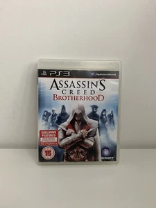 Assassin’s creed 2 PS3 Games Sony PlayStation 3 Games 2009 - Picture 1 of 3