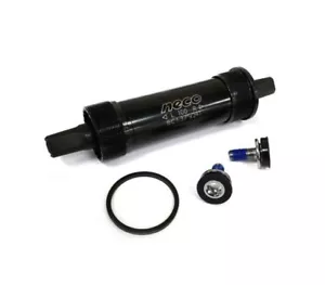 Neco Fat Bike Sealed Bottom Bracket - Square Taper - 100 x 159mm - Picture 1 of 1
