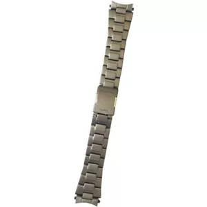 Cinturino orologio originale nuovo CASIO Oceanus OAW-100TDJ - Foto 1 di 1