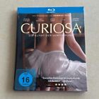 Curiosa ?The Movie (2019) Blu-Ray Bd New Box Set All Region