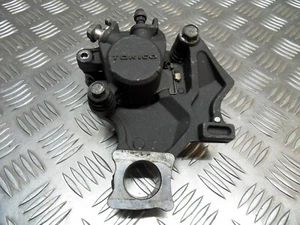 Pinza de freno trasera genuina Suzuki GSXR 600 / 750 TOKICO 2006 a 2007 - Imagen 1 de 11