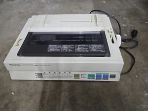 Panasonic KX-P1123 24pin Multi-Mode Printer - Picture 1 of 5