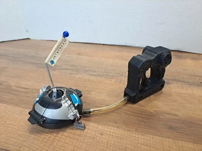 Figura 2001 Road Champs Battle Bots Grip N Grapplers Ziggo - Sin caja Foto 1 de 4