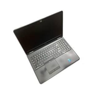 Dell Latitude E5550 NO OS / NO RAM / NO HDD - Picture 1 of 4