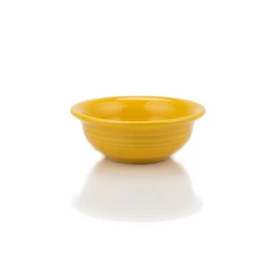 Fiesta® 9oz Fruit & Salsa Bowl | Daffodil - Picture 1 of 1