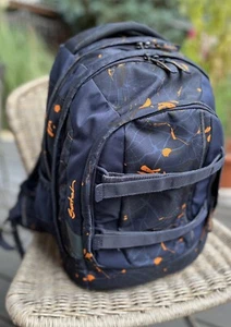 Schulrucksack Satch 30 Liter, Top Zustand. - Bild 1 von 7