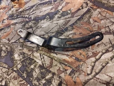 Alternator Bracket 96116A1 Mercruiser - Image 1 of 4