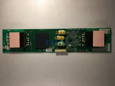 6632L-0604A INVERTER FOR JVC GENUINE LT-42TH30J (3PEGC20004A-R) - Image 1 of 2