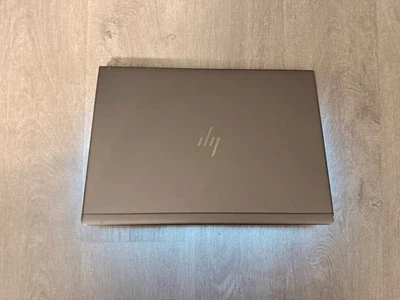 HP Zbook 14u G5 14 inch Windows 11 Laptop Intel i7 8550U 16GB RAM 256GB SSD USBC - Image 1 of 4