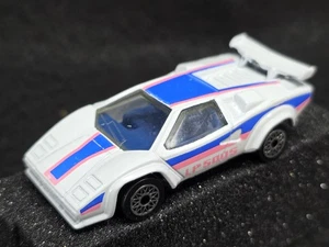 Matchbox Superfast No. SF17 Lamborghini Countach LP500S - Picture 1 of 7