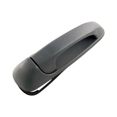 适用于道奇 Ram 4500/5500 2008 - 2010 外门把手后,乘客侧 — 第 1/4 张图片