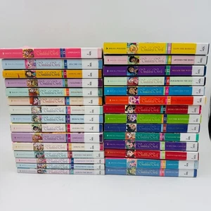 Goddess Girls Vol. 1-29 Set Complete Series by Joan Holub & Suzanne Williams - Picture 1 of 17