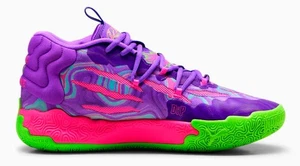 SUPER VENTA Zapatos de Baloncesto Puma MB.03 Tóxicos Para Hombre (37891601) - Imagen 1 de 2