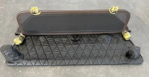 Windschott für Mercedes SL R107   B Ware 706 - Bild 1 von 2