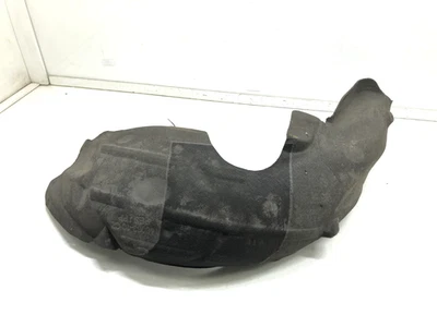 2013-2016 BMW M5 550i 535i RIGHT PASS REAR FENDER LINER SPLASH GUARD SHIELD OEM - Image 1 of 4