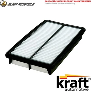 FILTRO DE AIRE 1710681 PARA VW TRANSPORTER/T5/bus/plataforma/chasis/furgoneta/T6/CARAVELLE - Imagen 1 de 5