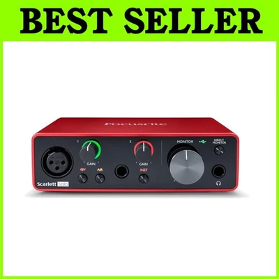 Crystal Clear Listening with Low-Noise Outputs - Image 1 of 4