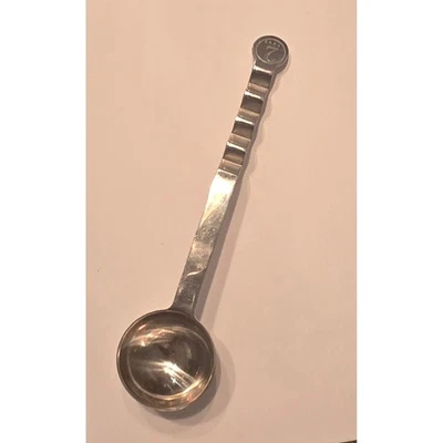 Vintage Stainless Steel 2 Tablespoon Measuring Spoon China - Image 1 of 4
