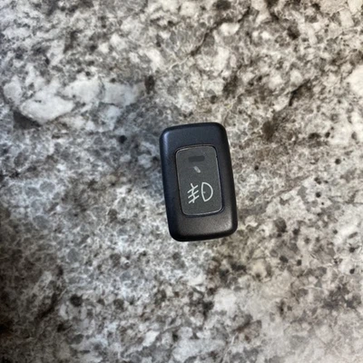 Interruptor de luz antiniebla parachoques delantero Honda Accord 2000-2003 Acura TL / 1998-2002 Foto 1 de 4