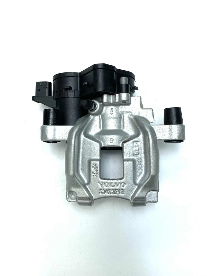 Pinza de freno eléctrica trasera derecha original volvo s60 mk3 2019-2026 302/12 mm Foto 1 de 3