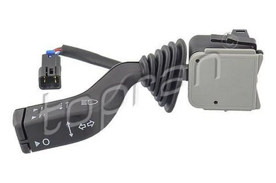 TOPRAN Comodo de clignotant 205 687 pour OPEL VECTRA B (36) VECTRA B CC (38) - Photo 1/4