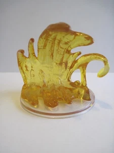 OCHRE JELLY miniatura #22A/41 icone Monster manuale collezione 1 AD&D Pathfinder - Foto 1 di 3