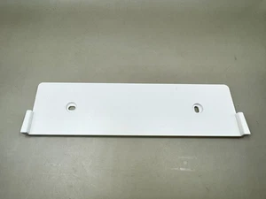 OEM Mounting Plate for Remote Control Toto Washlet Bidet Toilet Seat T1SW2491 - Picture 1 of 2