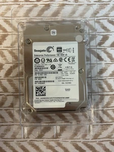 Seagate ST300MX0032 3TB 3.5" SATA III 7200RPM Desktop HDD - Tested - Picture 1 of 2