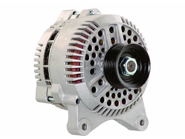 Генератор переменного тока 67GSBJ85 для E150 E250 E450 Super Duty Club Wagon Econoline E350 F-53 - Изображение 1 из 1