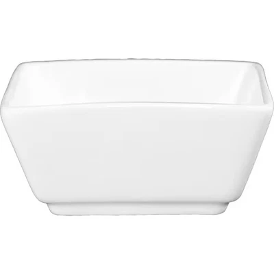 International Tableware EL-4 Elite 2.5 Oz. Square Ramekin - 36 / CS - Image 1 of 2