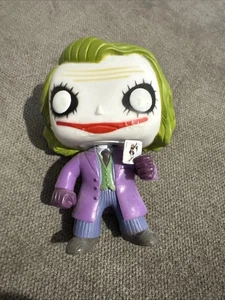 The Joker Pop! Vinyl Figure #36 Heroes Batman DC The Dark Knight Trilogy (2013) - Picture 1 of 4