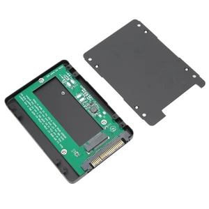 M.2 PCIe X4 Zu U.2 SFF-8639 SSD Riser-Karte Für 2.5 NVMe 750 Für CHP - Afbeelding 1 van 12