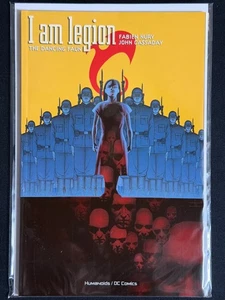 I Am Legion - Humanoids/DC Comics (2016) - Picture 1 of 1
