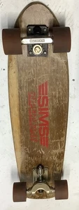 SIMS SUPER LIGHT80s Vintage Skateboard - Bild 1 von 23