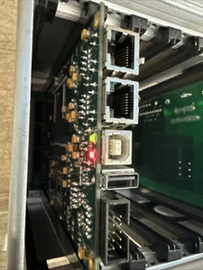 Scheda CPU DELTA TAU 604000-104 power umac - Foto 1 di 12