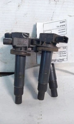 01-09 12-19 Juego de 4 bobinas/encendidoras Toyota Prius Prius C VIN B3 Foto 1 de 4