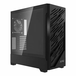Case computer desktop ATX XPG STARKERAIRBTFMTA-BKCWW Nero - Afbeelding 1 van 10