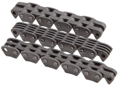 Sp1 SU-31166 Link Belt Silent Chain - 66 Links - 11 Wide - Image 1 of 3