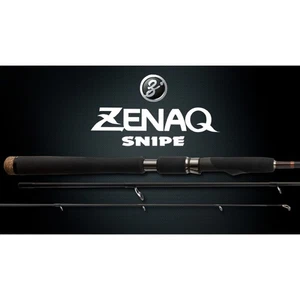 Zenaq Snipe - Imagen 1 de 9