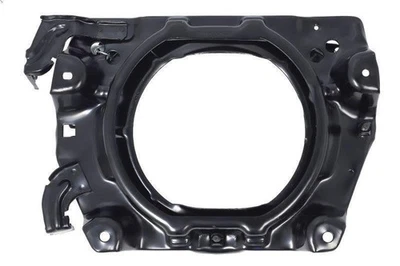 Alloggiamento, Faro principale DEPO 213-1712L per ISUZU KB 2.3 1988-199 - Bild 1 von 4