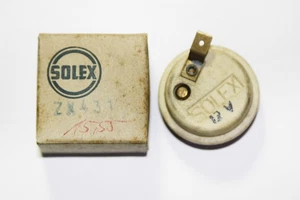 Starter Starterdose Starterdeckel Solex 28PICT, 28 PICT Vergaser 12V, 5.04311.00 - Picture 1 of 2
