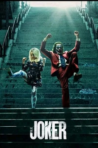 Joker Folie A Deux Digital Only & Joker Bluray Only! - Picture 1 of 2