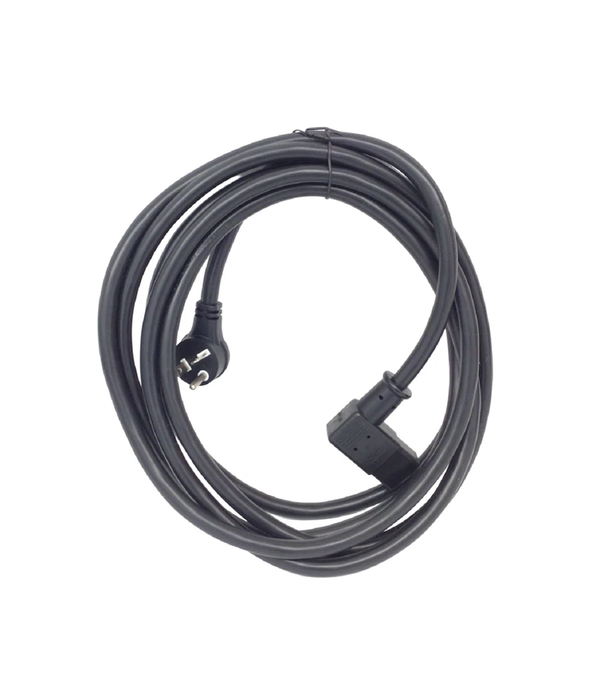 Esteira Cybex Pro-form cabo de linha de fonte de alimentação CA AW-20280 - Imagem 1 de 1