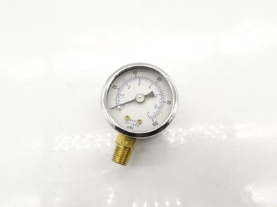 PIC GAUGES 101D-158E GAUGE - Image 1 of 3