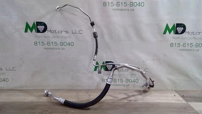 2019-2021 VOLKSWAGEN TIGUAN A/C HOSE PIPE LINE OEM 5QF 816 741 C - Image 1 of 4