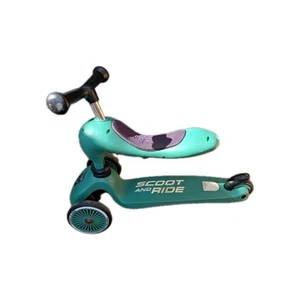 Scoot and Ride Highway Kick 1 Roller  - Bild 1 von 7
