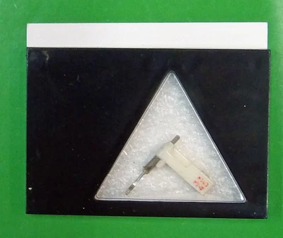 Turntable Needle 563-SS73 for Perpetuum Ebner PE-188 2153D N590-sd EV 2558DS - Imagem 1 de 2