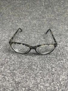 Warby Parker Millie 189 Tortoise Cat Eye Eyeglasses Frames Only 50-15 140 - Picture 1 of 5